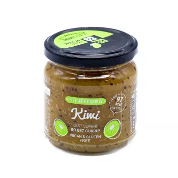 Konfitura Kiwi 190 g -...