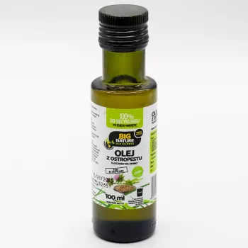 Olej Z Ostropestu 100 ml -...