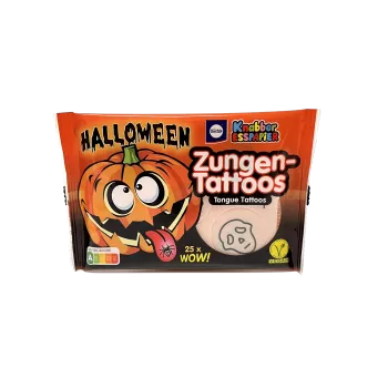 Opłatek Z Tatuażem Na Język...