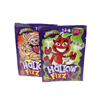 Cukierek Pudrowy Z...