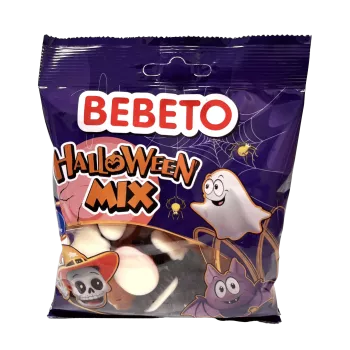 Żelki Halloween Mix 80 g -...