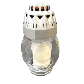 Znicz Diamond - Bolsius