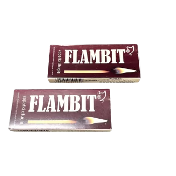 Flambit Zapałki Długie 15...