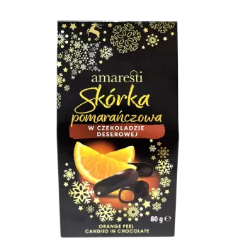 Skórka Pomarańczowa W...