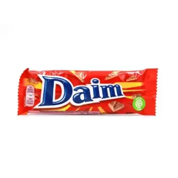 Baton Daim 28 g - Daim