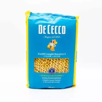 Makaron Fusilli Lunghi...