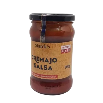 Cremajo Salsa  270 g -...