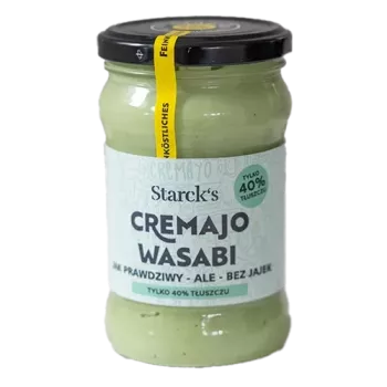 Cremajo Wasabi  270 g -...