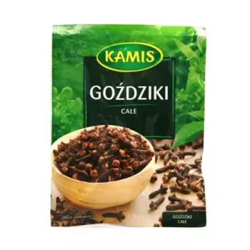 Goździki Całe 8 g - Kamis