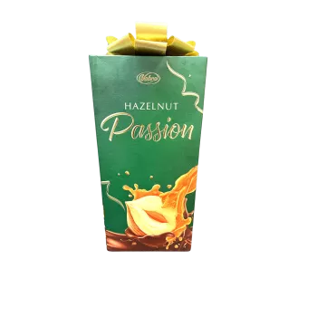 Hazelnut Passion 180 g - Vobro