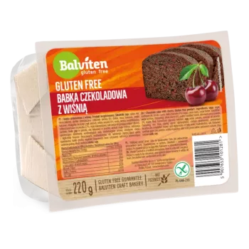 Ciasto Czekoladowe...