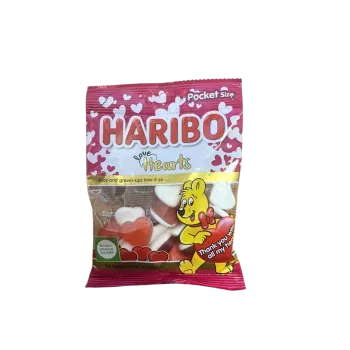 Żelki Love Hearts 80 g -...