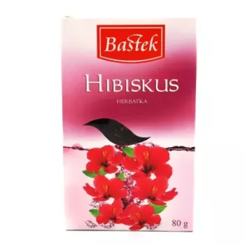 Hibiskus Herbata Liściasta...