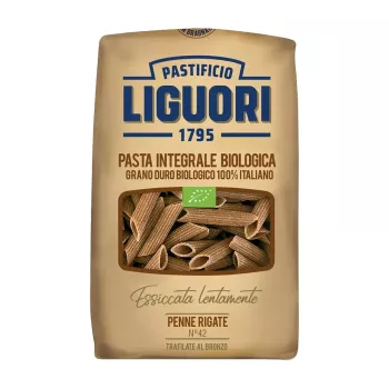 Ekologiczny Makaron Penne...