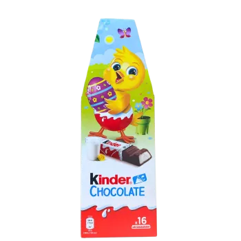 Batoniki Kinder Chocolate...