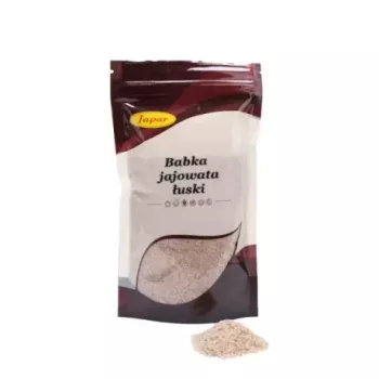 Babka Jajowata Łuski 125 g...
