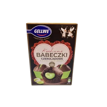 Kochane Babeczki...