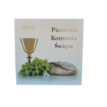 Bomboniera Panna Cotta 129...