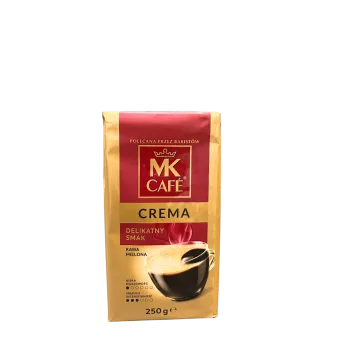 KAWA MIELONA CREMA 250 G -...
