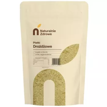 Płatki Drożdżowe 250 g -...