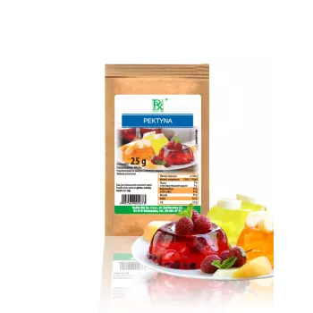 Pektyna 25 g - Radix - Bis