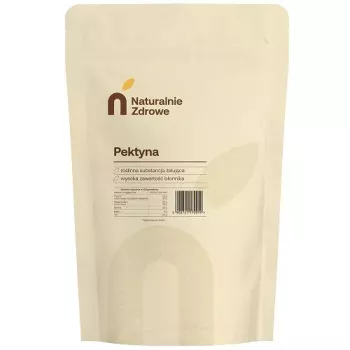 Pektyna 250 g - Naturalnie...