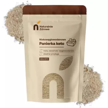 Panierka Keto...