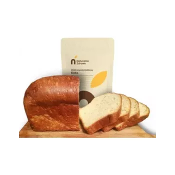 Mieszanka Do Wypieku Chleba...