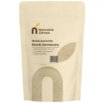 Błonnik Ziemniaczany Keto...