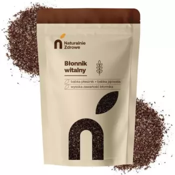 Błonnik Witalny Babka...