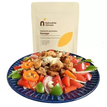 Sevege Wegański Zamiennik...