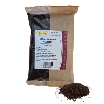 Babka Płesznik Nasiona 500...