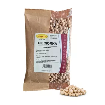 Cieciorka 500 g - Japar