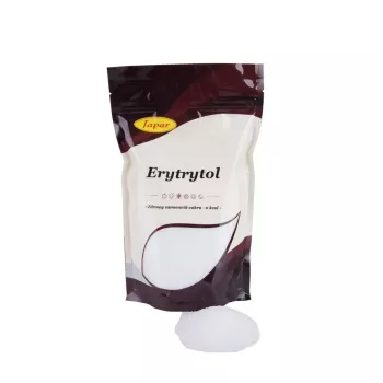 Erytrytol 500 g - Japar