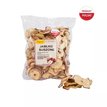 Jabłko Suszone 200 g - Japar