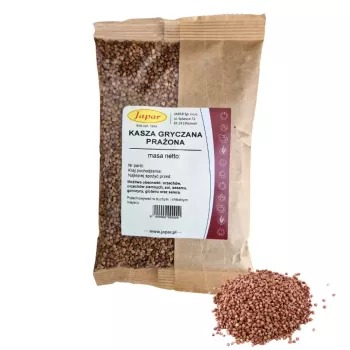 Kasza Gryczana Prażona 500...
