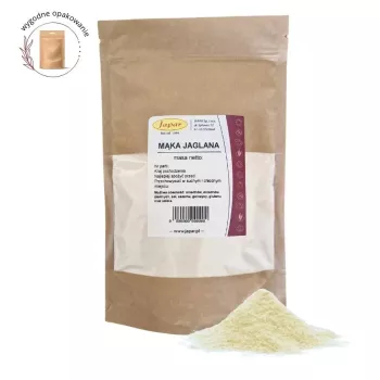 Mąka Jaglana 1 kg - Japar