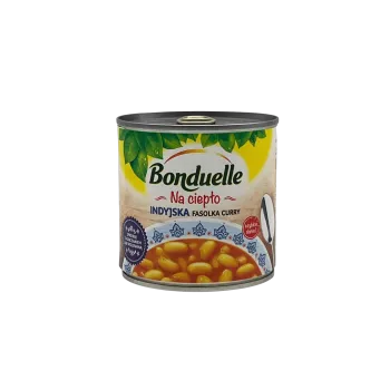 Indyjska Fasolka Curry 430...