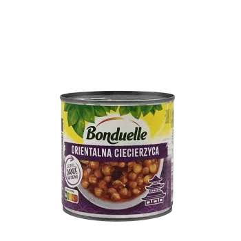 Orientalna Ciecierzyca 400...