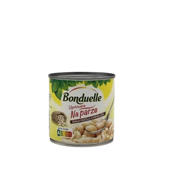 Biała Fasola Cannellini 310...