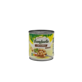 Cieciorka 150 g - Bonduelle