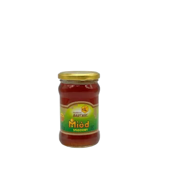 Miód Spadziowy 400 g -...