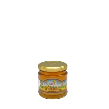 Miód Wielokwiatowy 250 g -...