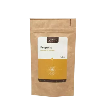 Propolis 50 g - Nanga
