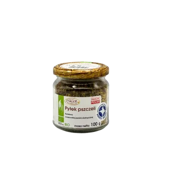 Pyłek Pszczeli 100 g -...