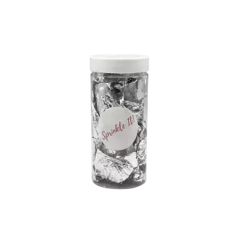 Płatki Srebrne Do Dekoracji...