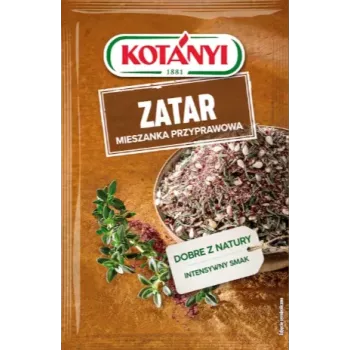 Zatar 14 g - Kotanyi