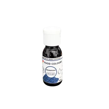 Barwnik Do Białej Czekolady...