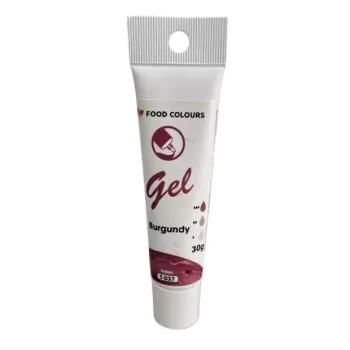 Barwnik Spożywczy W Żelu...