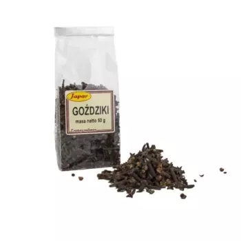 Goździki 50 g - Japar